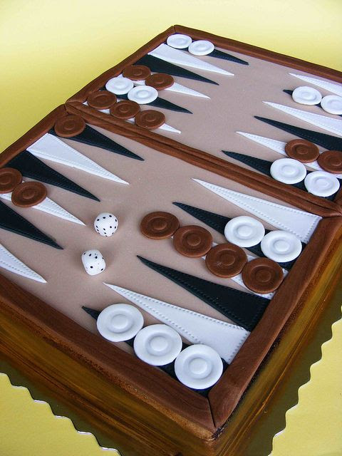 Cake