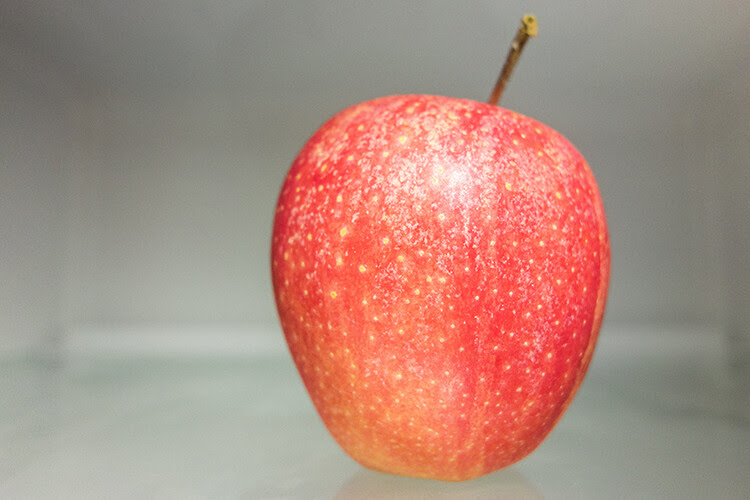 apple