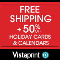 Save up to 90%! Plus, FREE SHIPPING!