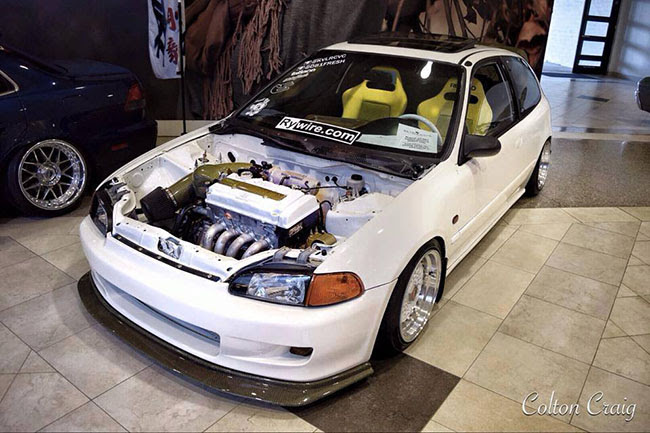 淺談jdm Definition Of Jdm 車主愛看 車勢汽車網