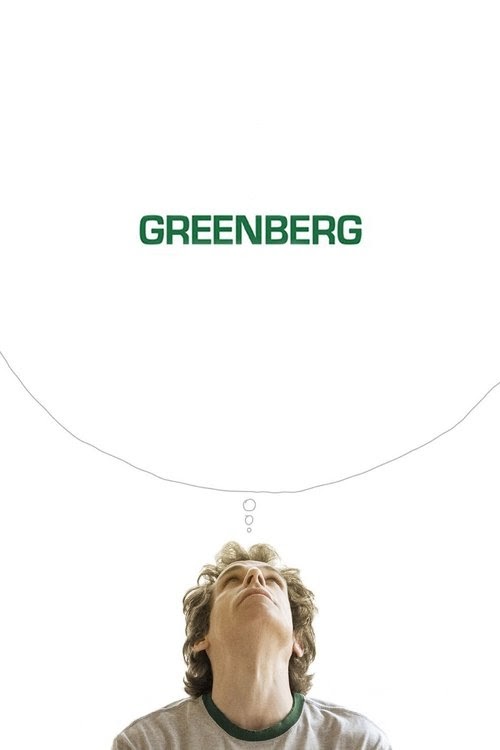 فيلم كامل على الانترنت Greenberg 2010