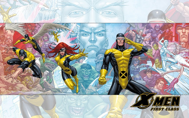 6 bí mật ít ai biết về loạt phim X-Men đình đám - Ảnh 5. 6 bí mật ít ai biết về loạt phim X-Men đình đám - Ảnh 5.