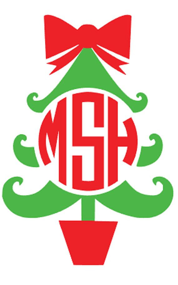 Download Free Christmas Monogram Cliparts Download Free Christmas Monogram Cliparts Png Images Free Cliparts On Clipart Library