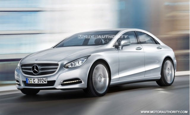 2004 Kleemann Mercedes Benz S 60. 2001 Kleemann Mercedes Benz