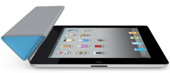 apple ipad 2 smart cover