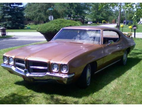 72 pontiac lemans