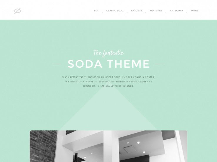 Soda