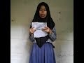 Contoh Pidato Bahasa Sunda Tentang Menuntut Ilmu