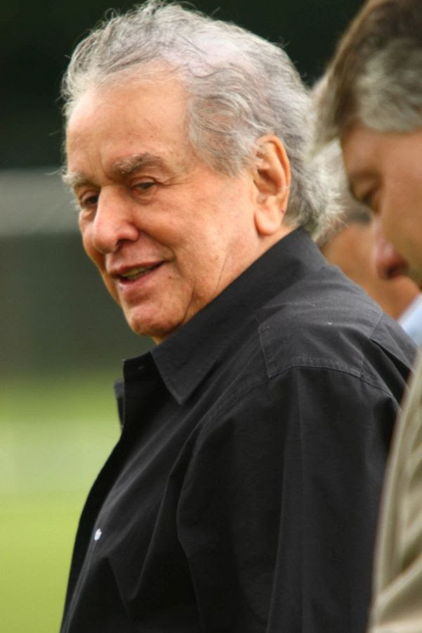 Juvenal diz que mais três podem ir embora / Luiz Pires/Vipcomm