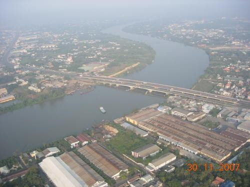 Bien Hoa City