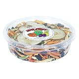 Just Tomatoes Just Fruit Snacks, 8-Ounce Tubs