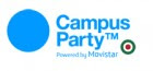 Campus Party logo