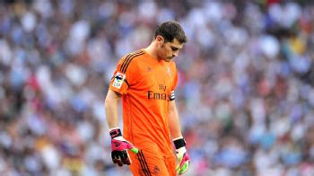 After 25 years, Iker Casillas' time at Real Madrid has come to a close.