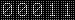 web counter code