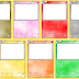 Pokemon Blank Card`