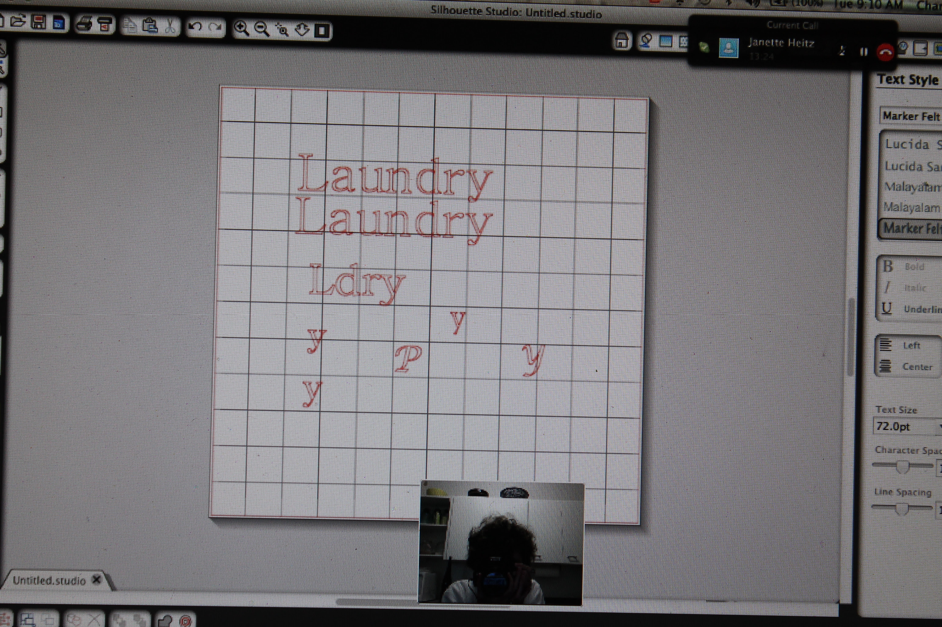 The 2 Seasons — A mother/daughter duo, experiencing two different ...