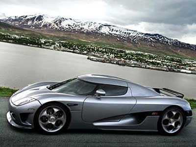 Koenigsegg Cars Koenigsegg Cars
