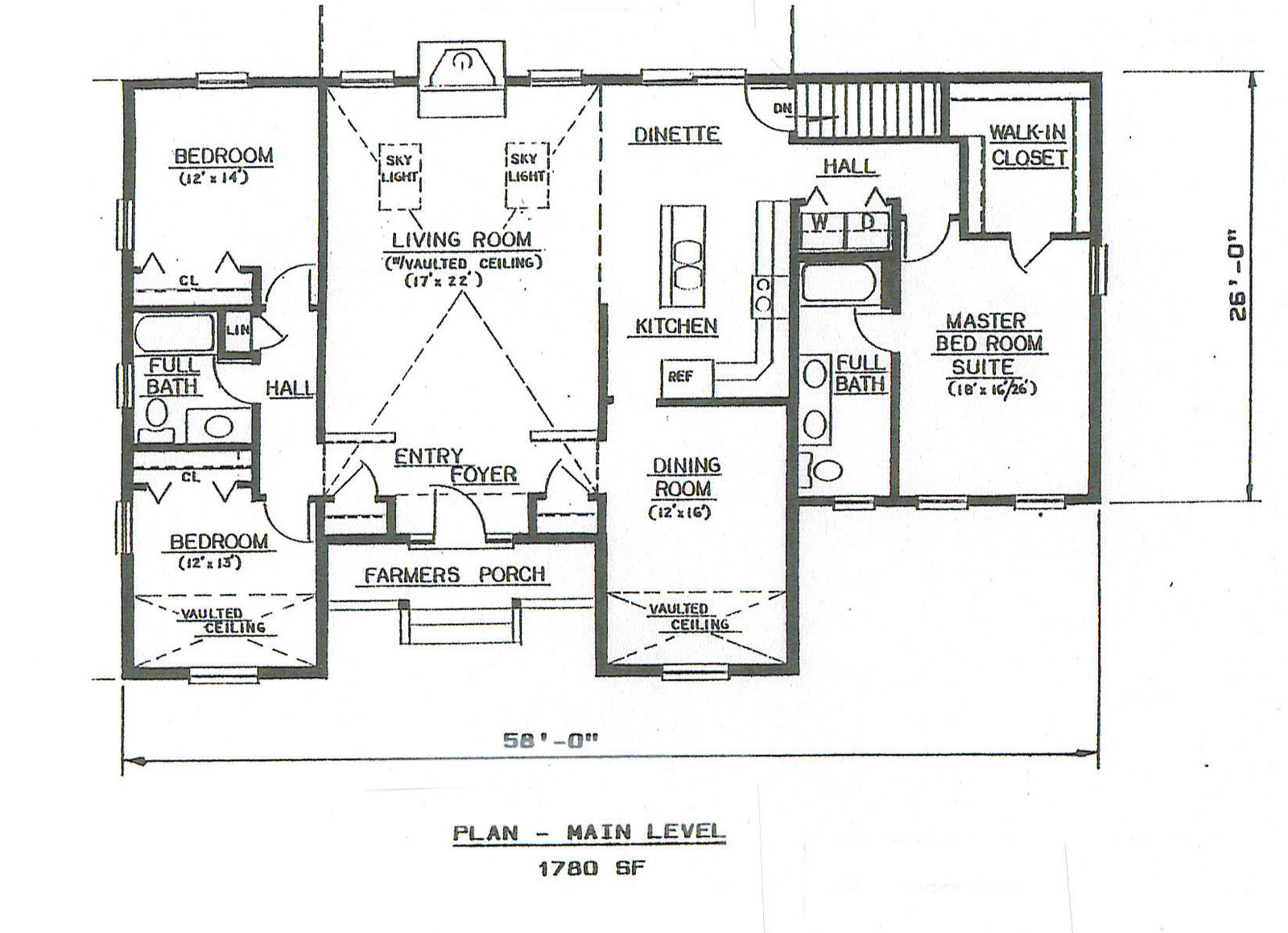 3 Bdrm 2 Bath 1780 SF Hip Roof_57