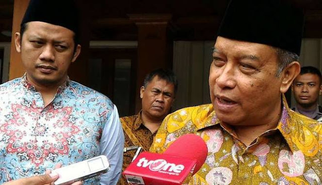Berita Terpercaya