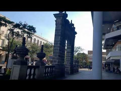 Historias de panteones en Jalisco