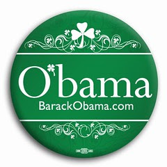Obama Green Button
