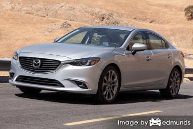 Best Mazda 8 Insurance in Santa Ana, CA