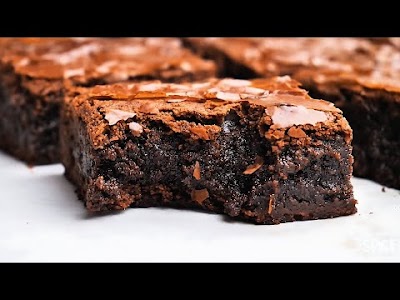 9+ Fudge Brownie Ideas