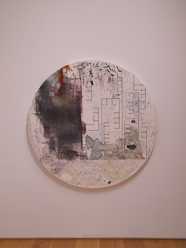 The Drawing Center