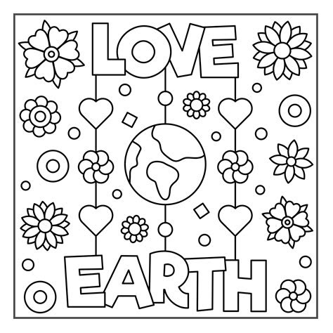  colouring pages for kidspositive word colouring pages fun etsy