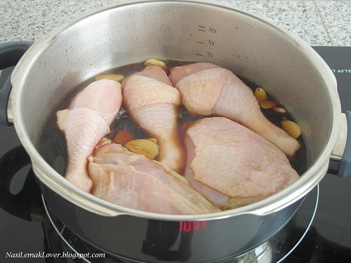 Chicken Adobo