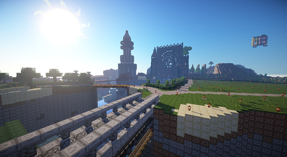 Minecraft 1 7 2影modの入れ方メモ ペンちゃんのブロマガ ブロマガ