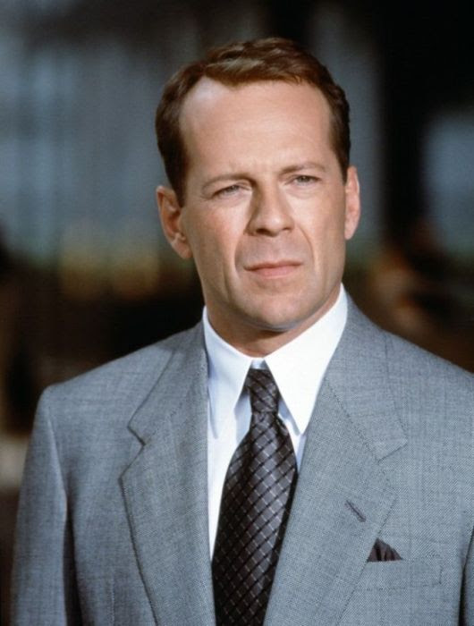 Bruce Willis Filmography (65 pics)