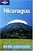 Lonely Planet Nicaragua (Country Travel Guide)