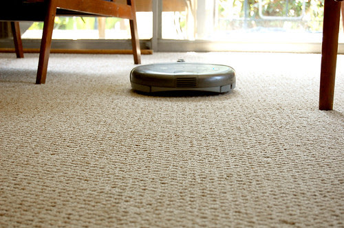 roomba!