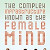 Read The Complex Infrastructure Known as the Female Mind: According to Relient K English PDF