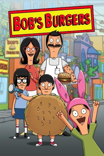 ver Bob's Burgers: The Movie pelicula completa en español latino 