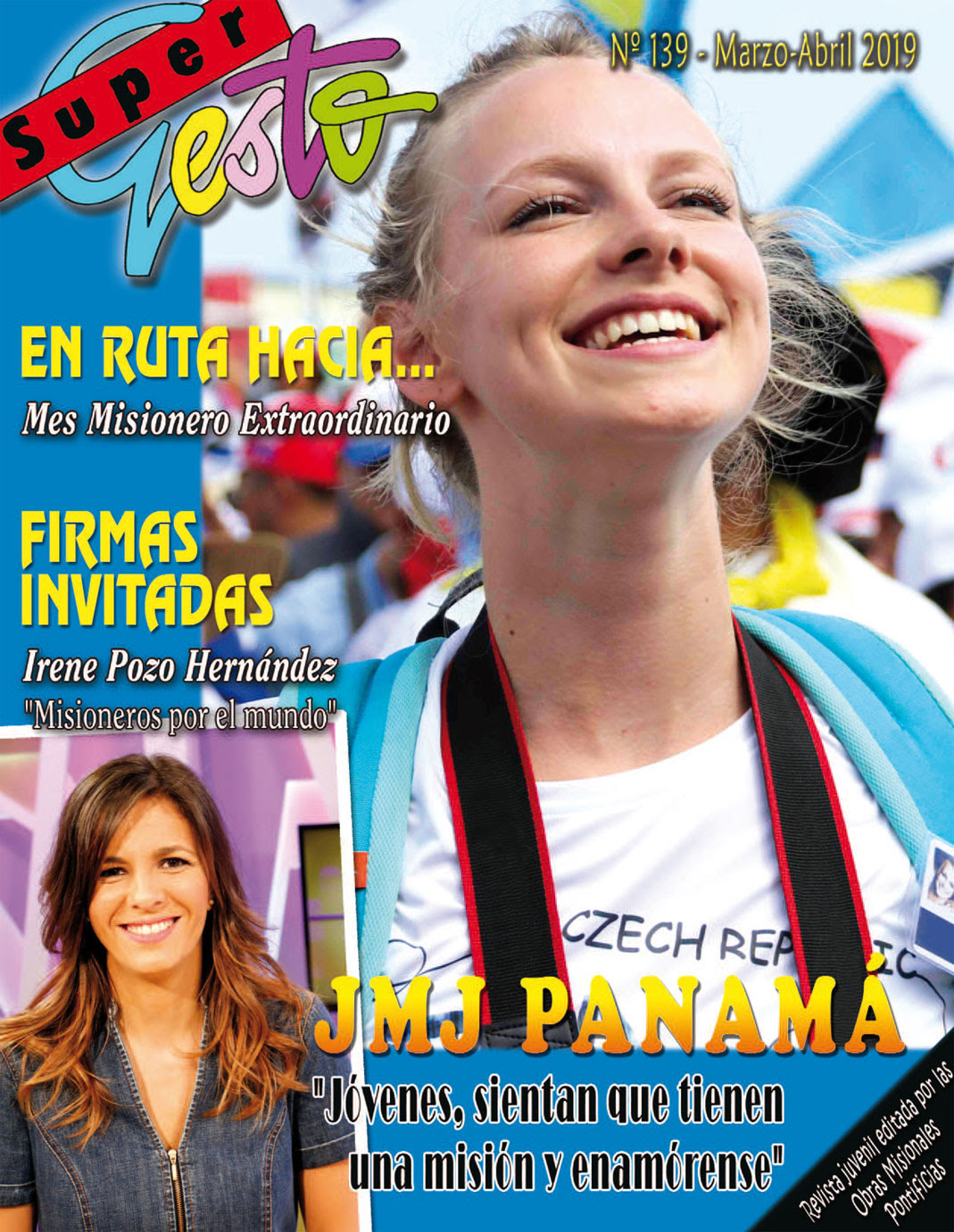 Revista Supergesto