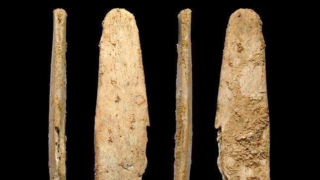 Una herramienta neandertal que aún se utiliza en la actualidad