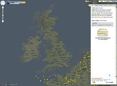 Flight Radar 24