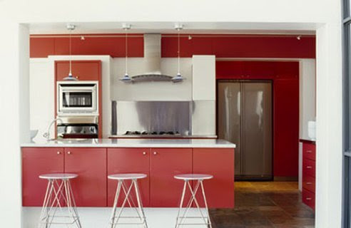 kitchen design layout | Tumblr