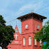 Bandar Hilir Melaka History