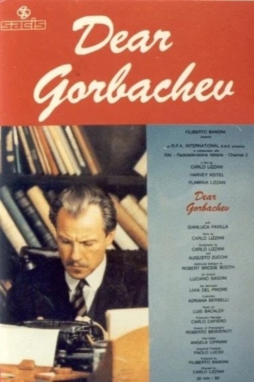 Se Film Caro Gorbaciov Film Streame 1988 På Nettet Gratis Film Danish