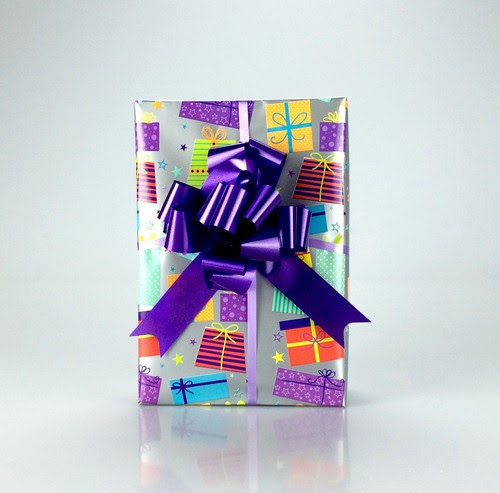 Sweet Bonanza Large Retro Sweet Entravent Box Joyeux Anniversaire 18 21 30 40 Etc