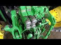 John Deere Hydraulic Pump Diagram