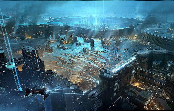 Live Neo City Wallpaper Neo City Wallpapers