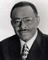 Senator Roland Burris