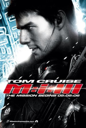 tom cruise mission impossible 1. Mission Impossible