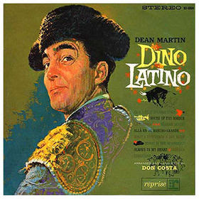 Dino Latino