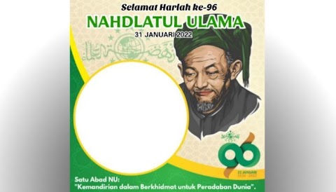 selamat hari lahir nu