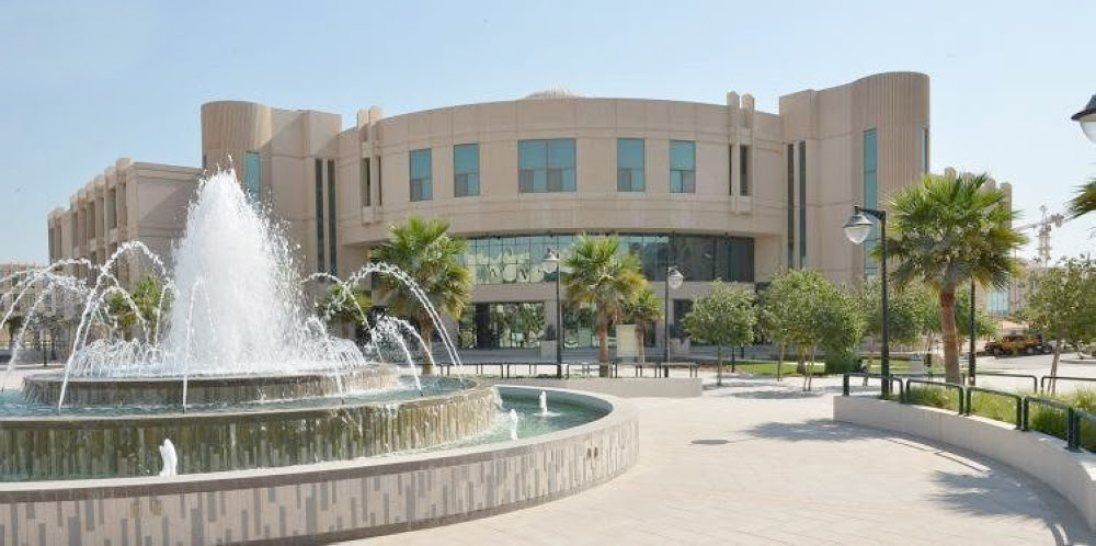 جامعة الإمام عبدالرحمن بن فيصل تفتح باب الالتحاق للطلاب ...